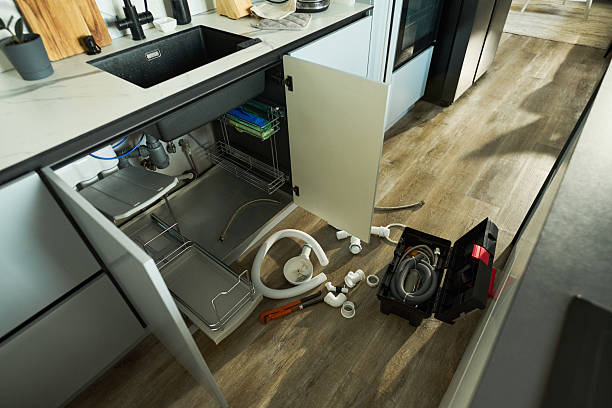 24/7 Emergency Gas Line Repair experts in Carson City, MI