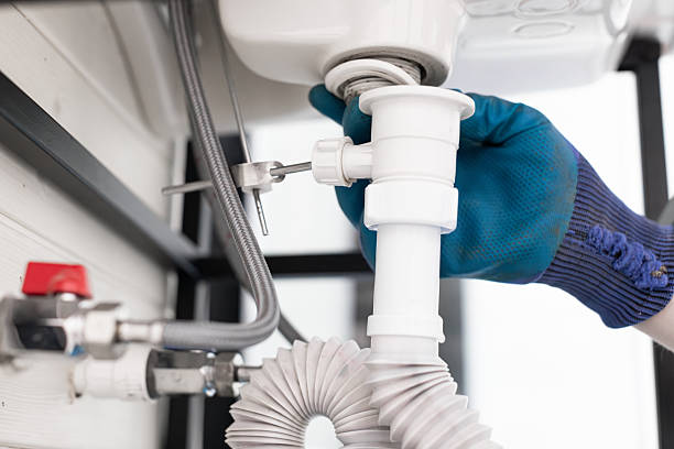 Reliable Gas Line Repair contractor in Carson City, MI by Ultimate Plumbing LLC